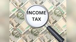 இந்த 5 பண பரிவர்த்தனைகளில் ஈடுபட்டால் ஜாக்கிரதை!! வருமான வரி நோட்டீஸ் வரலாம்!!