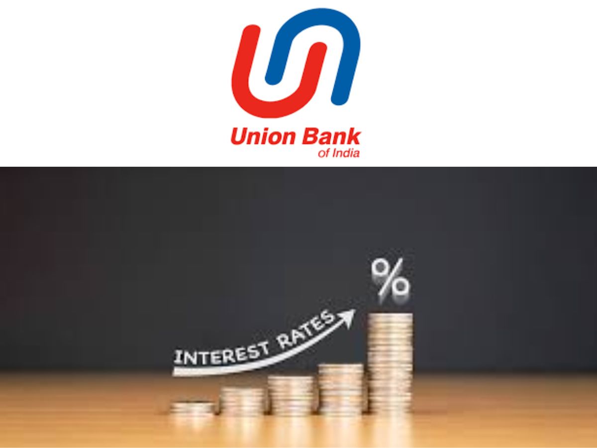 Union Bank of India: நிலையான வைப்புக் கணக்குக்கு 8% வரை வட்டி கொடுக்கும் வங்கி! Union Bank of India: நிலையான வைப்புக் கணக்குக்கு 8% வரை வட்டி கொடுக்கும் வங்கி!