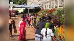 தமிழக பள்ளிகள் திறப்பிக்கான தேதி நீட்டிப்பு: சுற்றுலா மாவட்டங்களுக்கு பயணிகள் படையெடுப்பு