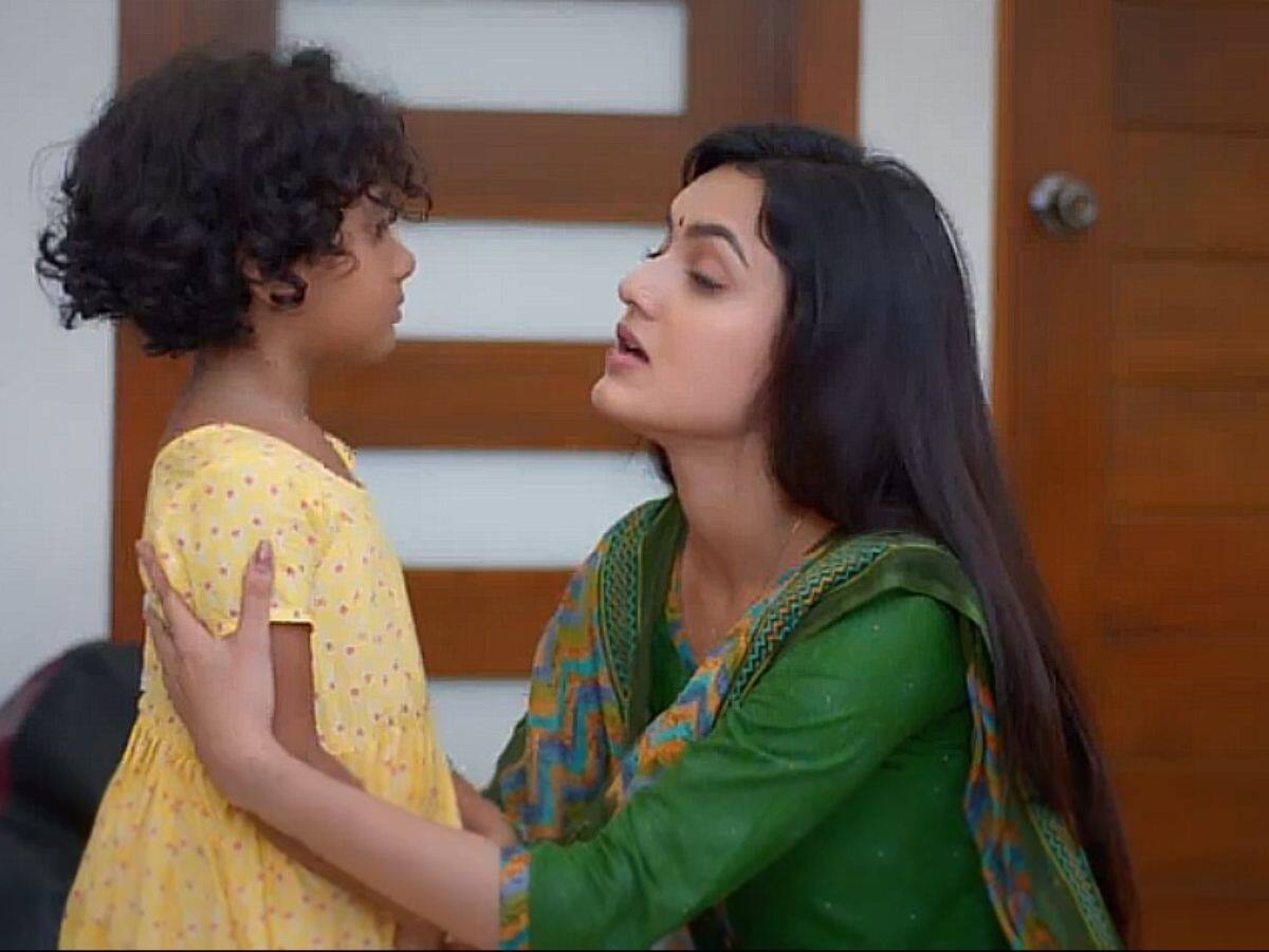 நினைத்தேன் வந்தாய் அப்டேட்: சவால் விடும் சுடர்.. கூட்டு சேர்ந்து இந்து, மனோகரி போடும் திட்டம்