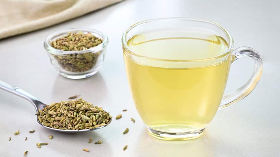 Amazing Health Benefits Of Fennel Water கொளுத்தும் வெயிலில் உடல்