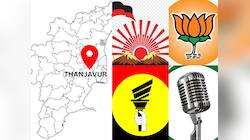 தஞ்சாவூர் தொகுதியில் வெற்றி பெற்றார் முரசொலி! 