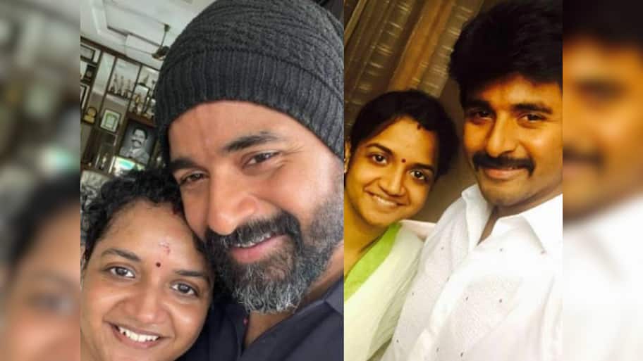 Sivakarthikeyan : நடிகர் சிவகார்த்திகேயன்-ஆர்த்தி தம்பதிக்கு குழந்தை பிறந்தது! ஆணா பெண்ணா?