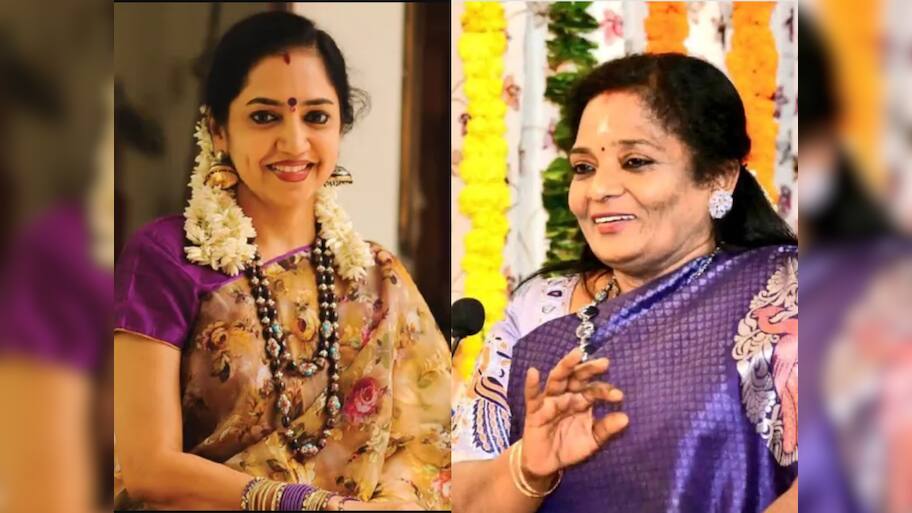 South Chennai Tamil Nadu Lok Sabha Election Result 2024: தென் சென்னை தொகுதி முண்ணனி விவரம்.. தமிழிசை? தமிழச்சி?