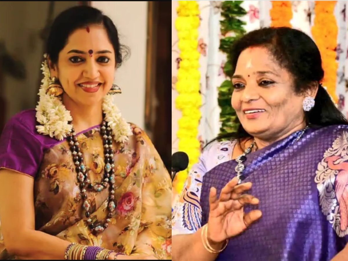 South Chennai Tamil Nadu Lok Sabha Election Result 2024: தென் சென்னை தொகுதி முண்ணனி விவரம்.. தமிழிசை? தமிழச்சி? South Chennai Tamil Nadu Lok Sabha Election Result 2024: தென் சென்னை தொகுதி முண்ணனி விவரம்.. தமிழிசை? தமிழச்சி?