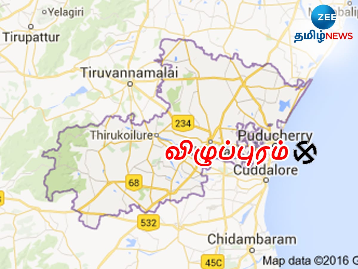 Villupuram Lok Sabha Election Result Tamil Nadu Constituency Wise and