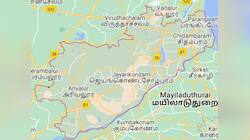 Chidambaram Lok Sabha Election Result 2024: சிதம்பரம் தொகுதியில் முன்னணி நிலவரம்