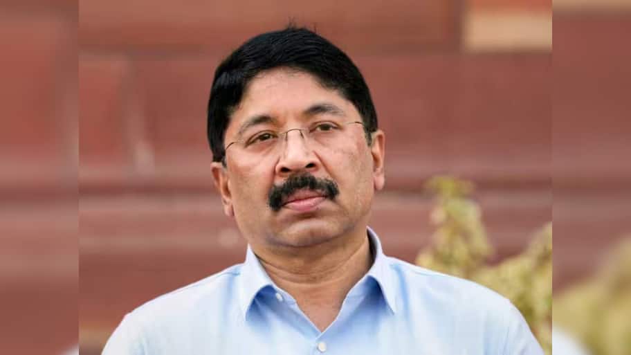 Chennai Central Tamil Nadu Lok Sabha Election Result 2024: மத்திய சென்னை தொகுதி யாருக்கு?