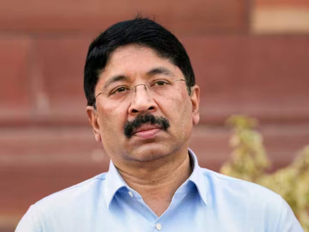 Chennai Central Tamil Nadu Lok Sabha Election Result 2024: மத்திய சென்னை தொகுதி யாருக்கு? Chennai Central Tamil Nadu Lok Sabha Election Result 2024: மத்திய சென்னை தொகுதி யாருக்கு?