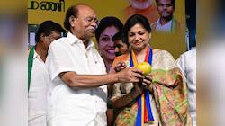 Dharmapuri Lok Sabha Election Result 2024: தருமபுரி மக்களவைத் தொகுதி லேட்டஸ்ட் அப்டே