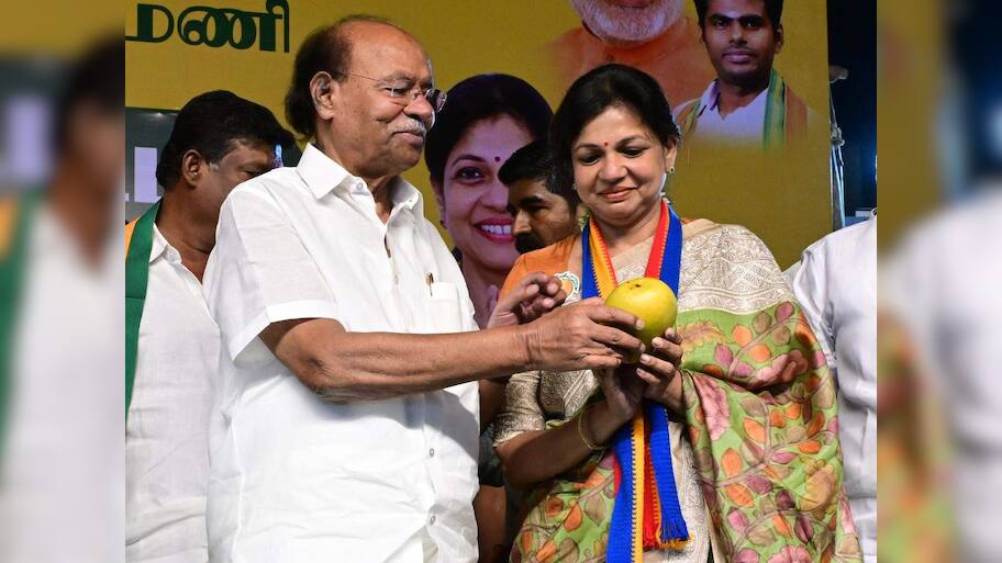 Dharmapuri Lok Sabha Election Result 2024: தருமபுரி மக்களவைத் தொகுதி லேட்டஸ்ட் அப்டேட்