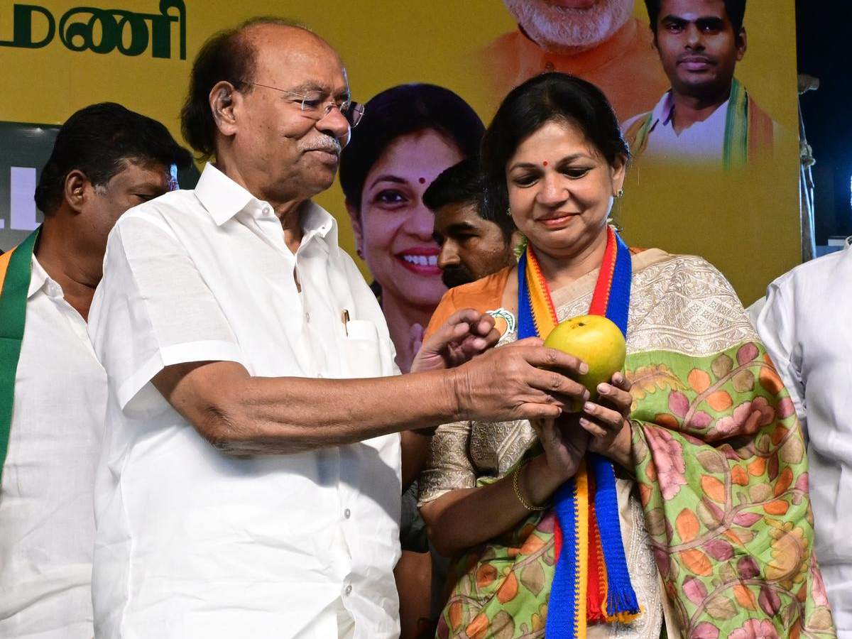 Dharmapuri Lok Sabha Election Result 2024: தருமபுரி மக்களவைத் தொகுதி லேட்டஸ்ட் அப்டேட் Dharmapuri Lok Sabha Election Result 2024: தருமபுரி மக்களவைத் தொகுதி லேட்டஸ்ட் அப்டேட்