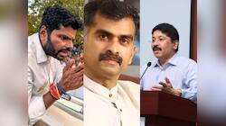 Tamil Nadu Lok Sabha Election: எந்த எந்த தொகுதியில் யார் யார் முன்னிலை? முழு விவரம்!