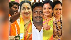 TN Star Candidates : விஜயபிரபாகரன் to அண்ணாமலை! முன்னணியில் இருக்கும் ஸ்டார் வேட்பாளர்கள் யார்? 