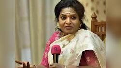 Tamil Nadu Lok Sabha Election Result: தொடர்ந்து பின்னடைவை சந்தித்து வரும் தமிழிசை! தற்போதைய நிலவரம்!