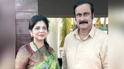 Tamil Nadu Lok Sabha Election Result: மத்திய அமைச்சராகும் சௌமியா அன்புமணி? 