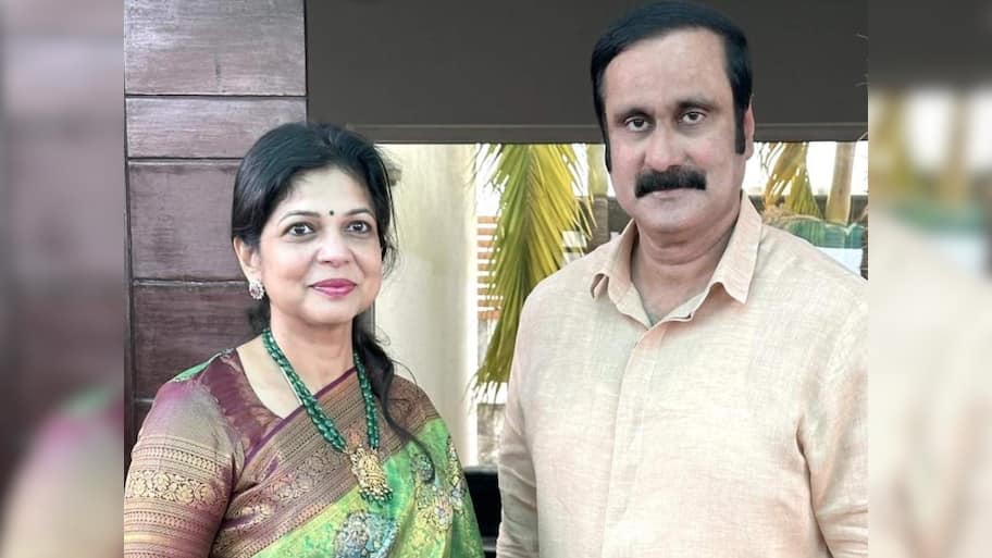 Tamil Nadu Lok Sabha Election Result: மத்திய அமைச்சராகும் சௌமியா அன்புமணி? 