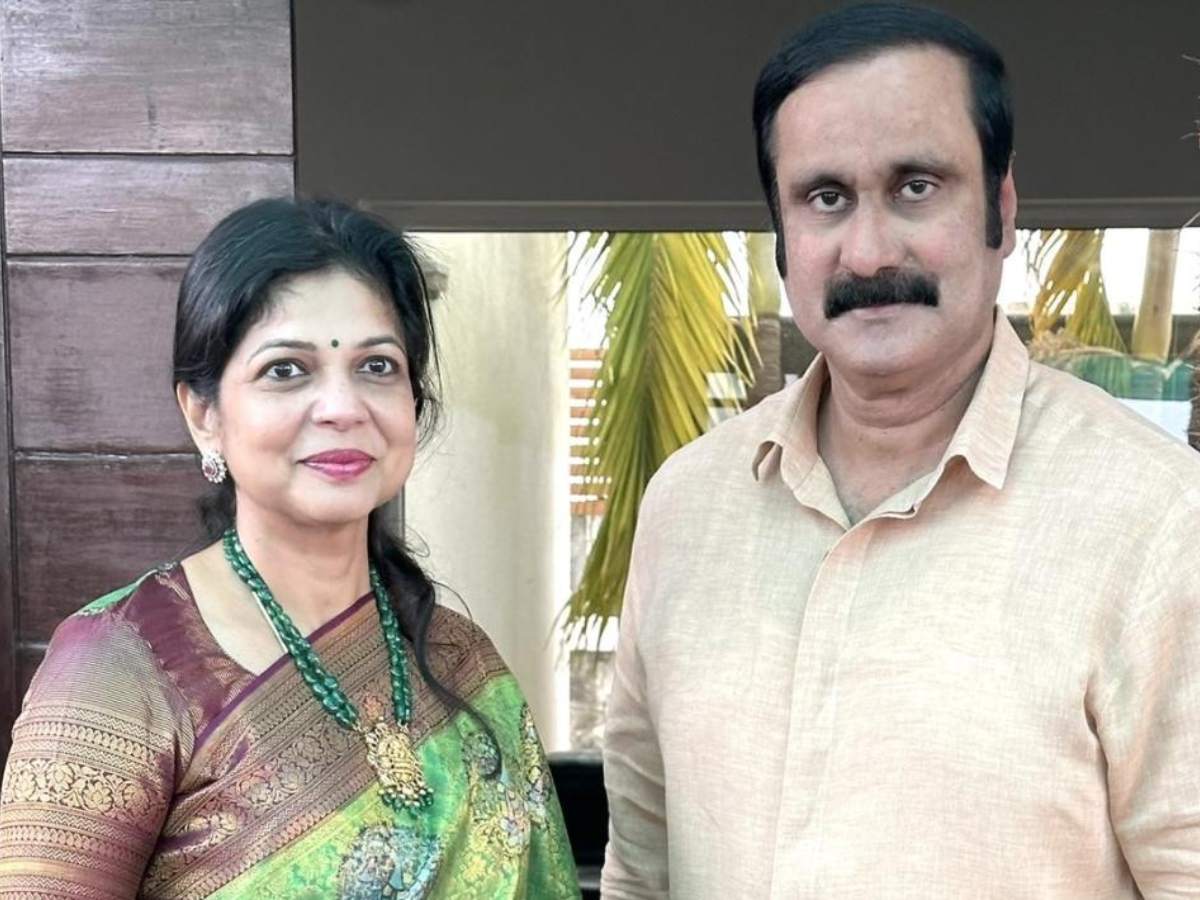 Tamil Nadu Lok Sabha Election Result: மத்திய அமைச்சராகும் சௌமியா அன்புமணி? Tamil Nadu Lok Sabha Election Result: மத்திய அமைச்சராகும் சௌமியா அன்புமணி?