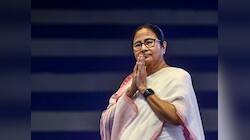 மேற்கு வங்கம் திரிணாமூல் காங்கிரஸ் கோட்டை..! மீண்டும் நிரூபித்த மம்தா பானர்ஜி