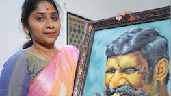 Tamil Nadu Lok Sabha Election Result: கிருஷ்ணகிரியில் வீரப்பன் மகள் வித்தியாராணி பெற்றுள்ள வாக்குகள்!