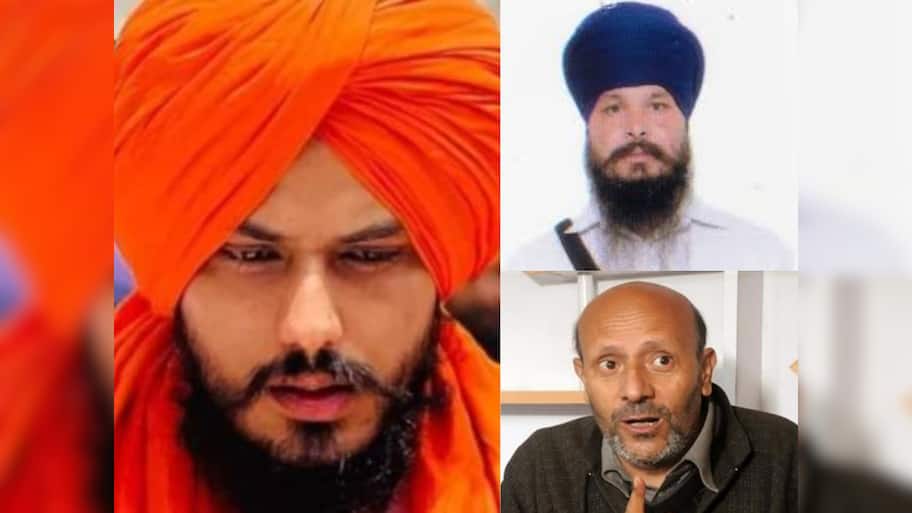 Election Results: மாத்தி யோசிக்கும் வாக்களர்கள்! சிறையில் இருந்தால் என்ன? வாக்களித்த மக்கள்!