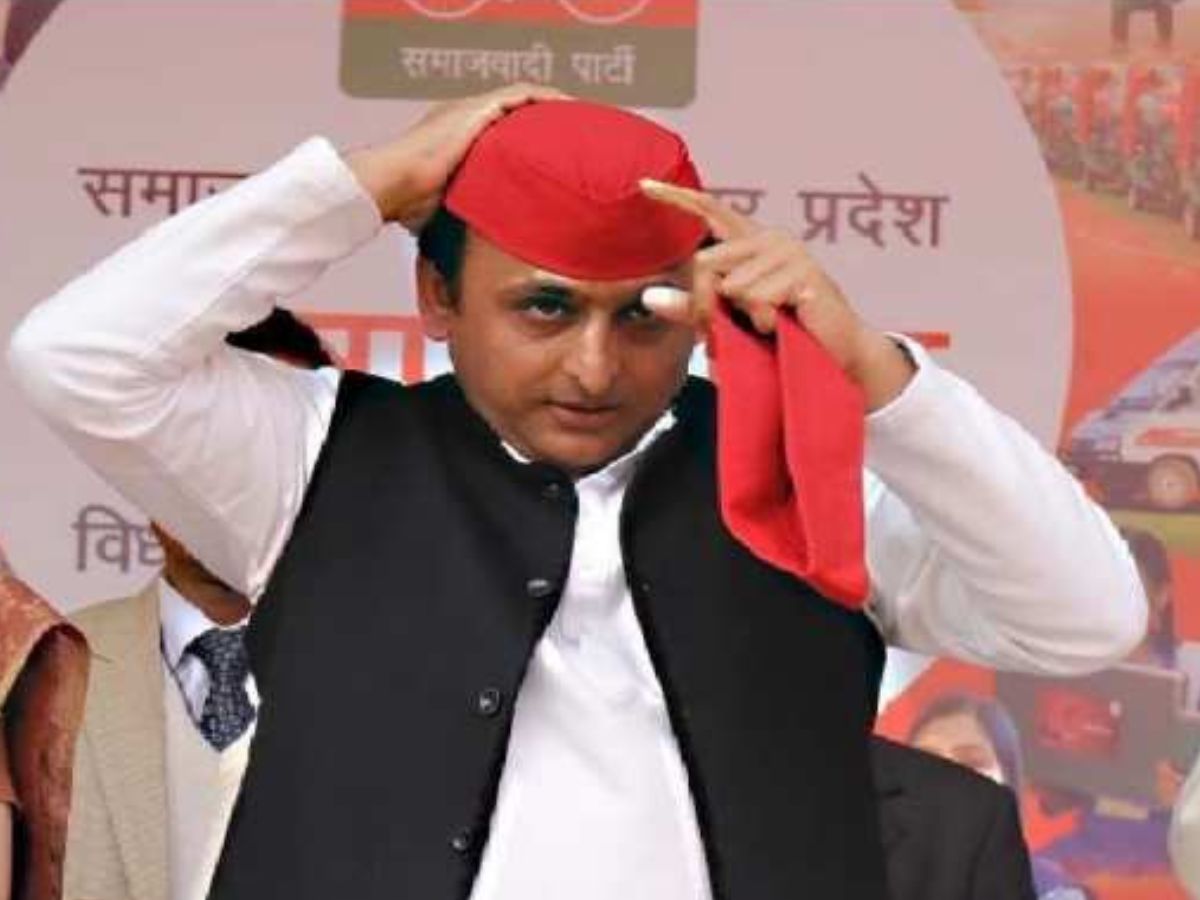 Uttar Pradesh Lok Sabha Election Result: தலைகீழான கருத்துக்கணிப்பு... சைலண்ட் கில்லரான சமாஜ்வாதி கட்சி Uttar Pradesh Lok Sabha Election Result: தலைகீழான கருத்துக்கணிப்பு... சைலண்ட் கில்லரான சமாஜ்வாதி கட்சி