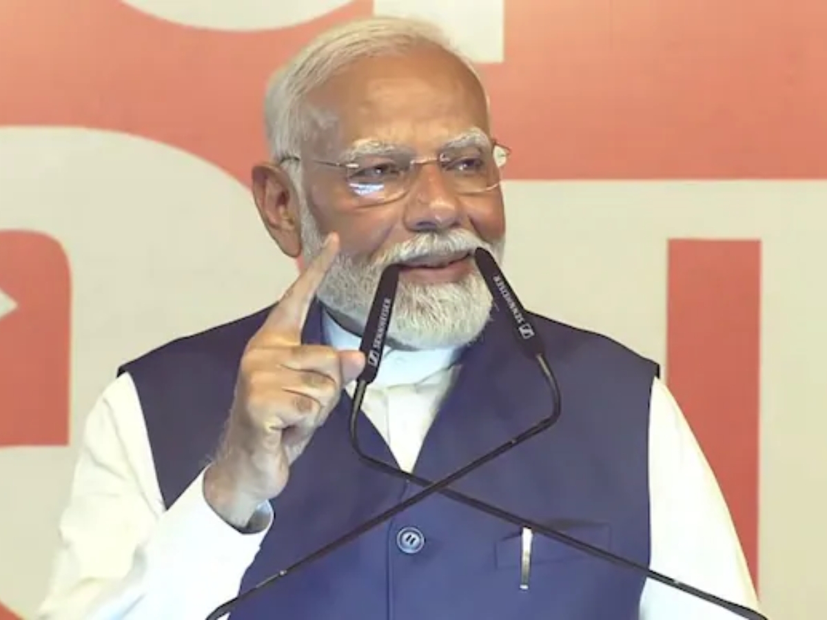 மத்தியில் கூட்டணி ஆட்சி... பிரதமர் மோடியின் முன் உள்ள ‘முக்கிய’ சவால்கள்..!! மத்தியில் கூட்டணி ஆட்சி... பிரதமர் மோடியின் முன் உள்ள ‘முக்கிய’ சவால்கள்..!!