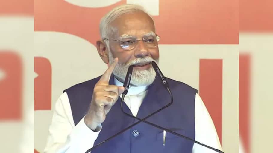 மத்தியில் கூட்டணி ஆட்சி... பிரதமர் மோடியின் முன் உள்ள ‘முக்கிய’ சவால்கள்..!!