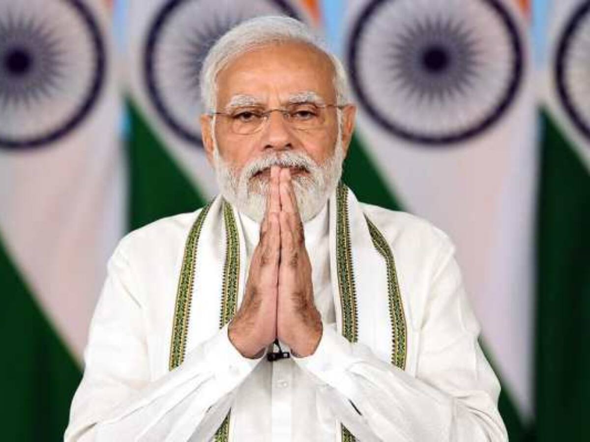 PM Modi: ராஜினாமா கடிதத்தை அளித்தார் பிரதமர் மோடி... அடுத்தது என்ன பிளான்?