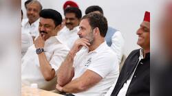 இந்தியா கூட்டணி கூட்டத்தில் நடந்தது என்ன? சந்திப்பில் பங்கேற்காத 2 தலைவர்கள்!