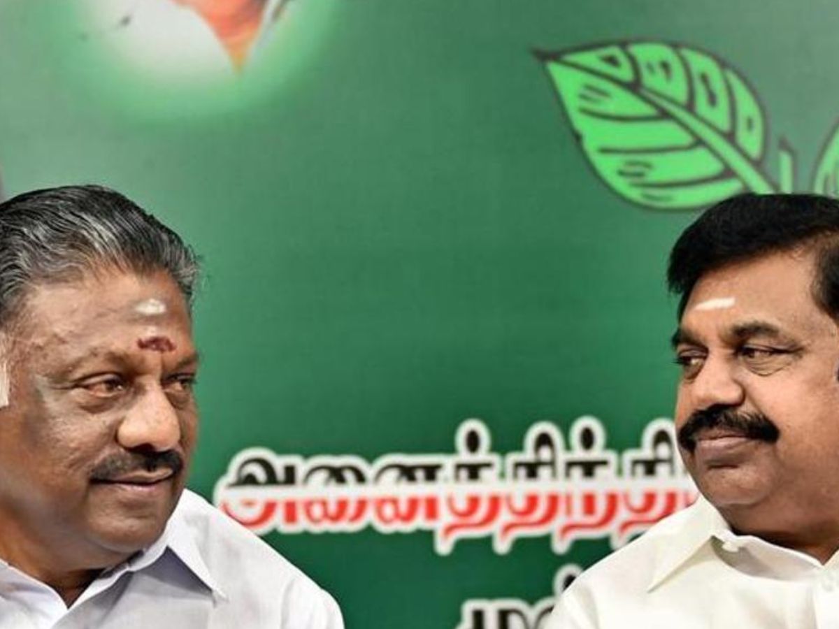 OPS : அதிமுகவை ஒற்றுமையாக்க அறைகூவல் விடுக்கும் ஓபிஎஸ்! நடக்கப்போவது என்ன? OPS : அதிமுகவை ஒற்றுமையாக்க அறைகூவல் விடுக்கும் ஓபிஎஸ்! நடக்கப்போவது என்ன?