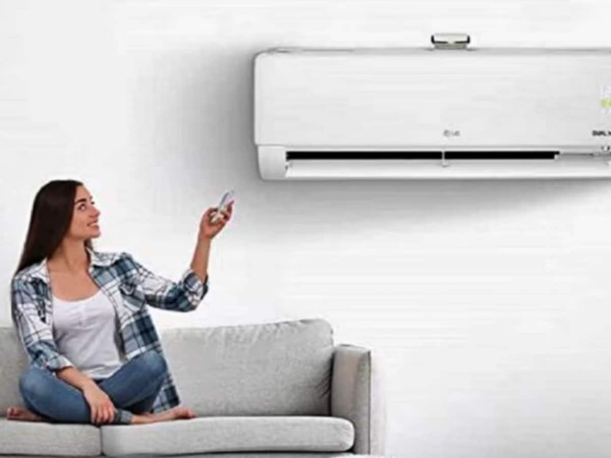 ஏசியின் குளிர்ச்சியை அதிகமாக்க வேண்டுமா... இந்த 5 டிப்ஸ்களை பின்பற்றுங்க போதுமா!