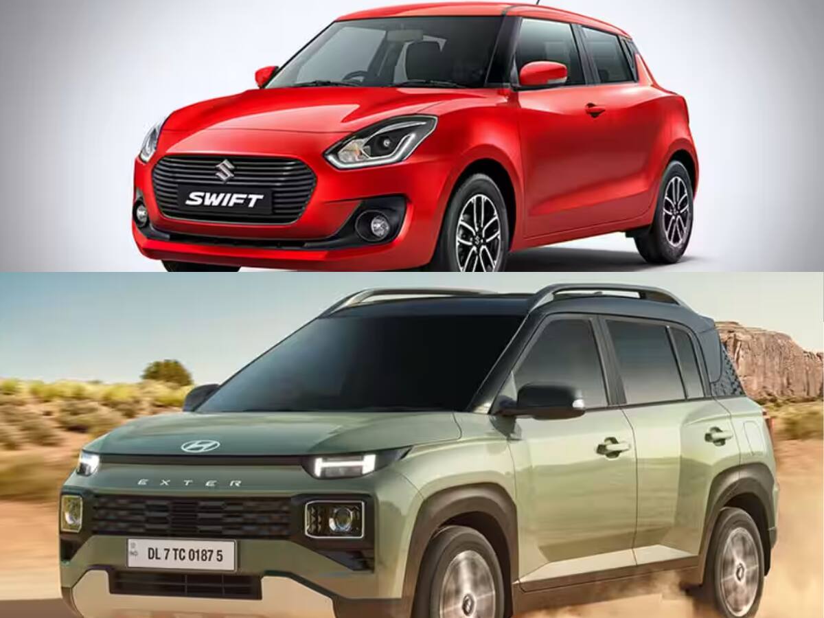 மே மாதத்தில் இந்தியாவில் விற்பனையான கார்கள் எவ்வளவு தெரியுமா...? டாப் 5 நிறுவனங்கள்