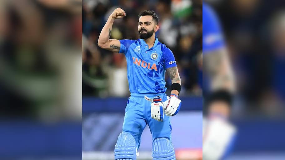 டி20 உலகக் கோப்பையில் ஒரு போட்டியில் அதிக ரன்கள் அடித்த வீரர்கள்! 
