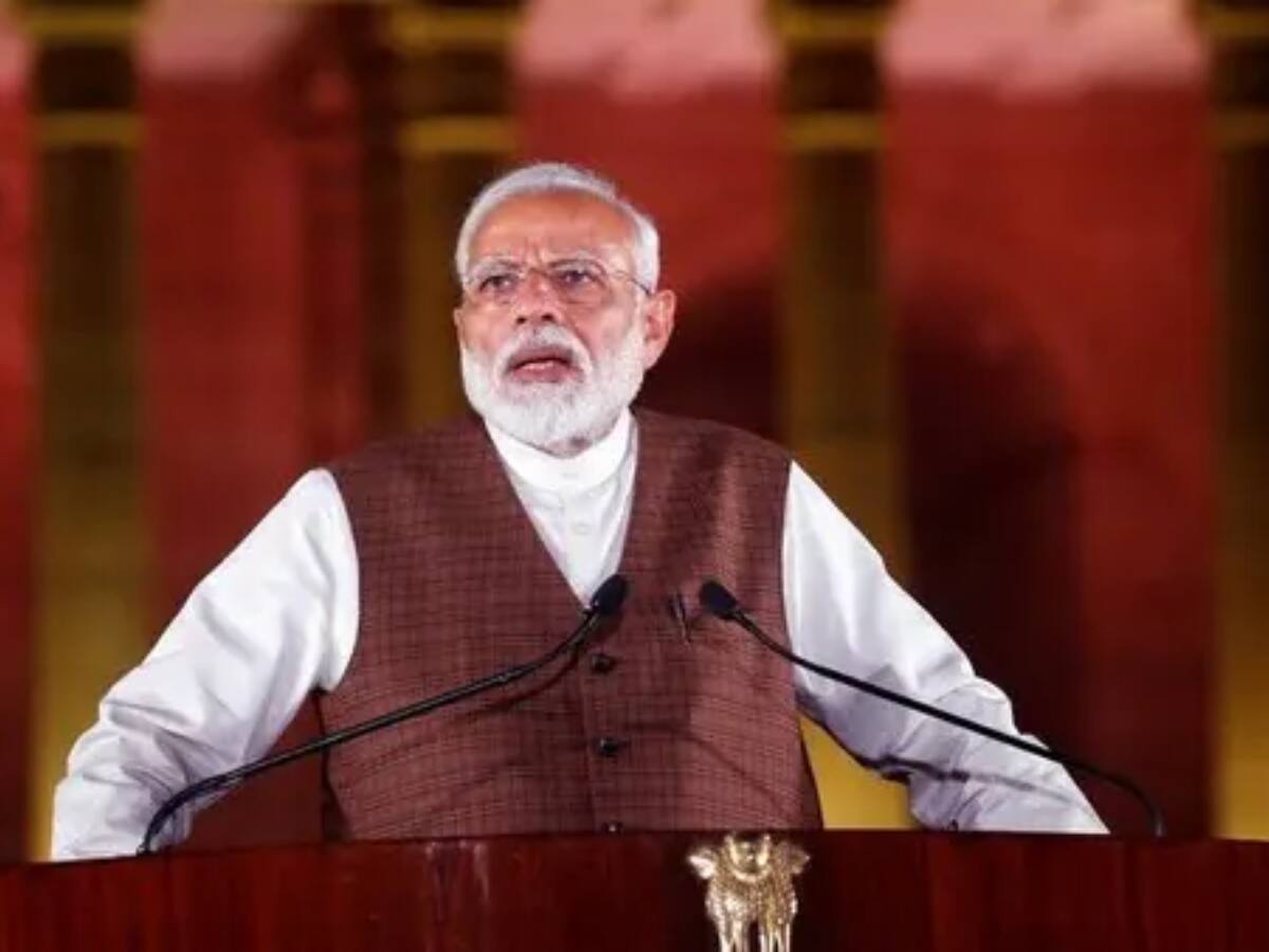 பிரதமர் மோடி பதவியேற்பது எப்போது? ஜூன் 8இல் இல்லை... வந்தது புதிய தகவல்...!