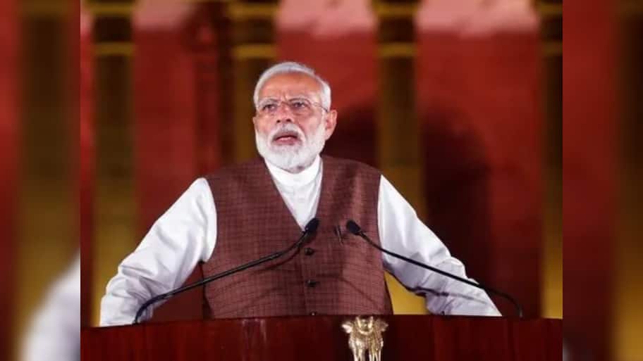 பிரதமர் மோடி பதவியேற்பது எப்போது? ஜூன் 8இல் இல்லை... வந்தது புதிய தகவல்...!