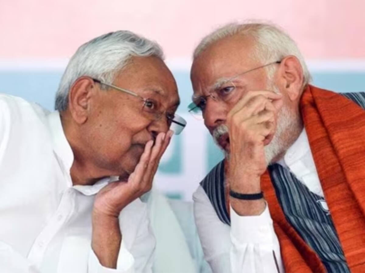 அக்னி வீரர் திட்டம் முதல் சாதி வாரி கணக்கெடுப்பு வரை... நிதீஷ் குமாரின் சில கோரிக்கைகள்..!!