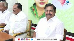 கதிகலங்கும் அதிமுக..! ஆட்டம் கண்ட இபிஎஸ்? கட்சிக்குள் சசிகலா - ஓபிஎஸ்? 