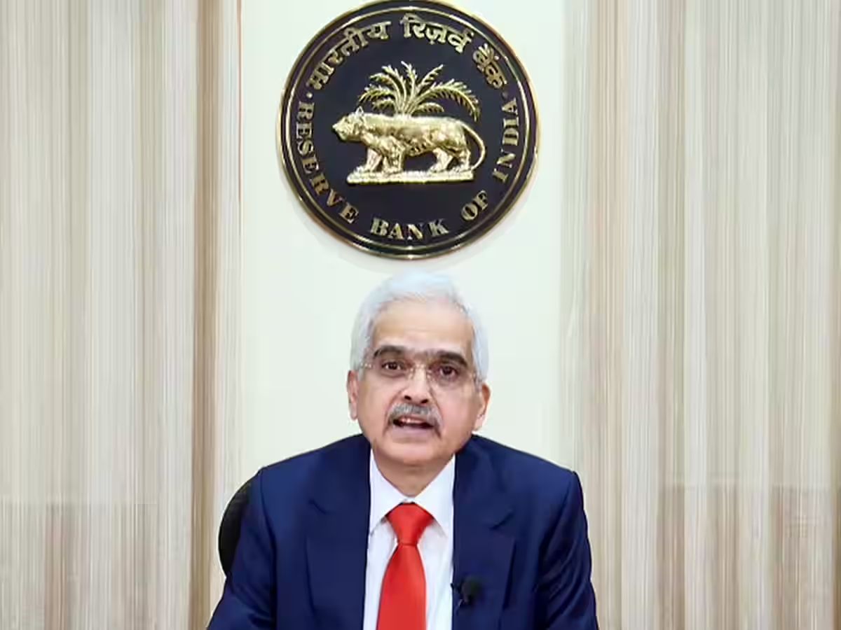 RBI Monetary Policy: ரெப்போ விகிதத்தில் மாற்றம் இல்லை.. இஎம்ஐ கட்டுபவர்களுக்கு நிம்மதி? RBI Monetary Policy: ரெப்போ விகிதத்தில் மாற்றம் இல்லை.. இஎம்ஐ கட்டுபவர்களுக்கு நிம்மதி?