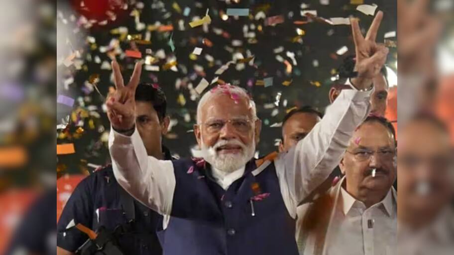 3வது முறையாக பிரதமராகும் மோடி: பதவியேற்பு விழாவில் கலந்துகொள்ள வரும் உலகத் தலைவர்கள்