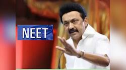 அதிகாரக்குவிப்பின் பிரச்சனைகளை வெட்டவெளிச்சமாக்கும் நீட் தேர்வு! மு.க ஸ்டாலின் அதிரடி!