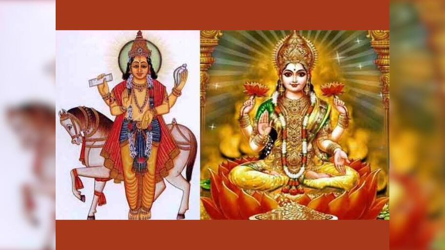 நாலே நாள்ல பணம் வந்து கொட்டும்! இது சுக்கிரப் பெயர்ச்சியால் 4 ராசிகளின் அதிர்ஷ்ட சஞ்சாரம்!