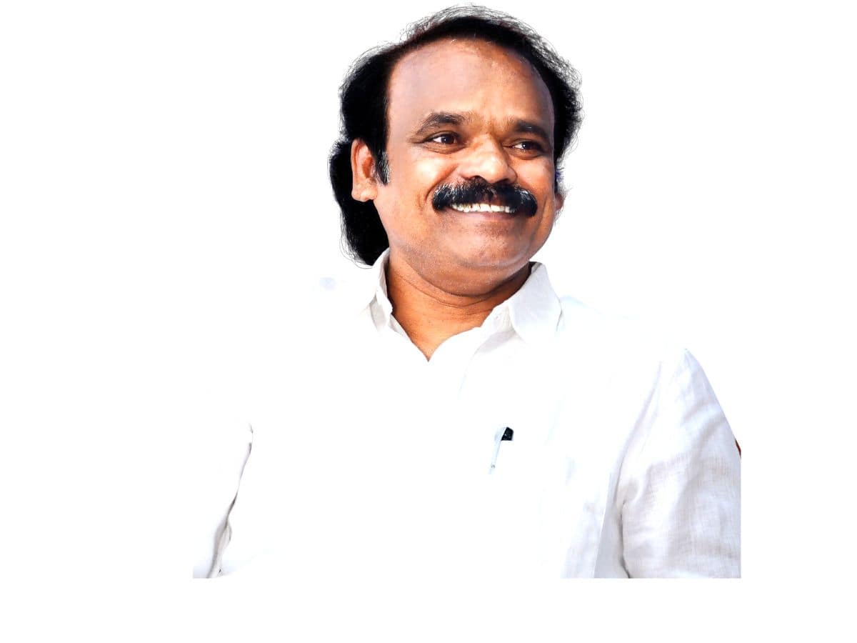 மத்திய அமைச்சராகும் கனவு தகர்ந்த கூட்டணி கட்சியினர்! PBK ஜெகன் மூர்த்தி பேட்டி!