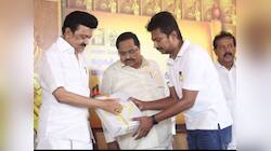 வரலாற்று சாதனை படைத்த எம்.பிக்களை வாழ்த்தி, அறிவுரை சொன்ன திமுக தலைவர் ஸ்டாலின்!