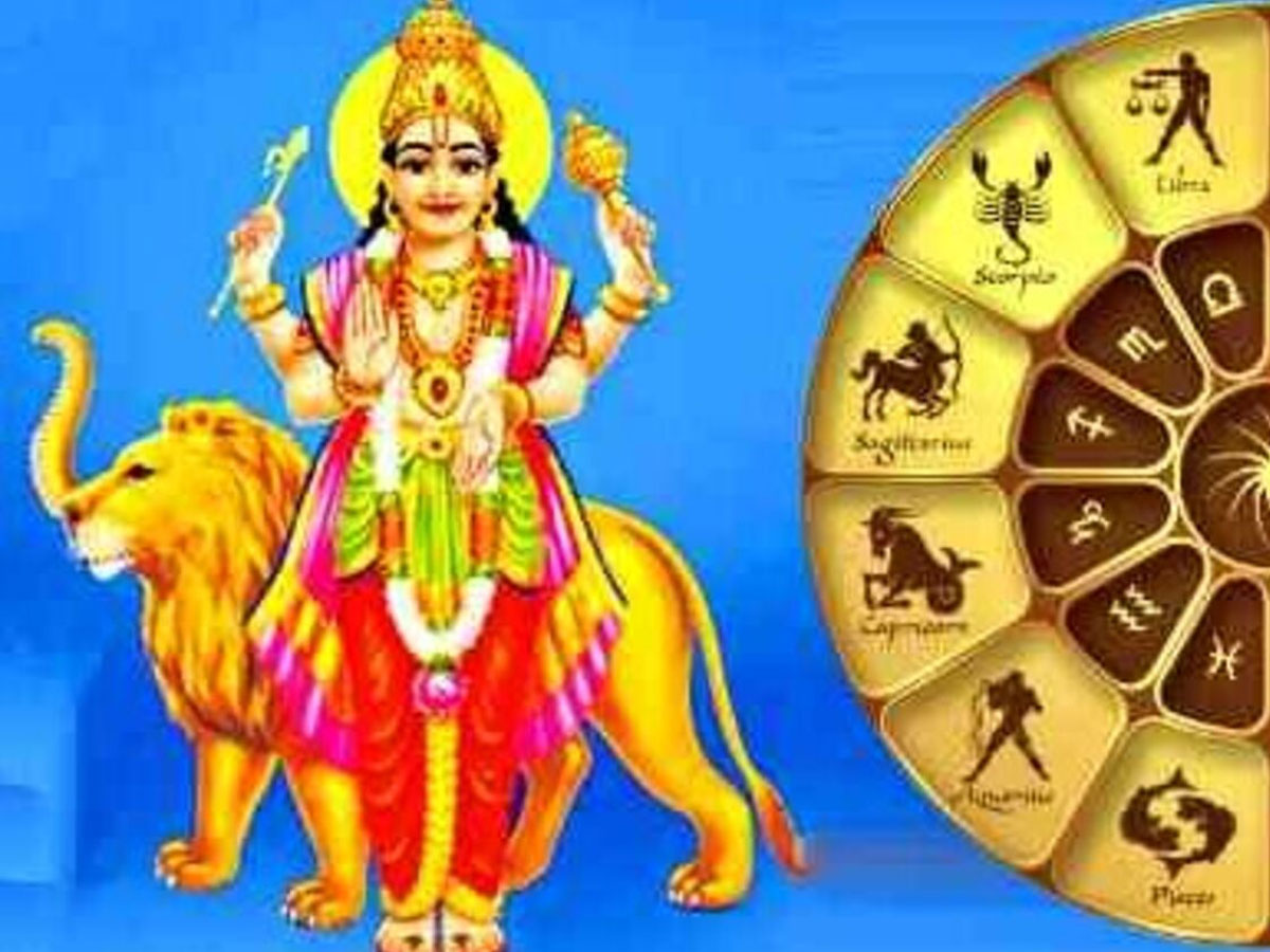 இன்னும் 5 நாட்களில் புதன் பெயர்ச்சி: இந்த ராசிகளுக்கு அட்டகாசமான ராஜயோகம் இன்னும் 5 நாட்களில் புதன் பெயர்ச்சி: இந்த ராசிகளுக்கு அட்டகாசமான ராஜயோகம்