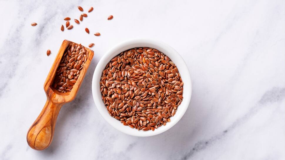 Amazing Health benefits of eating flaxseed daily கொலஸ்ட்ரால் முதல் வெயிட் லாஸ் வரை... தினமும்