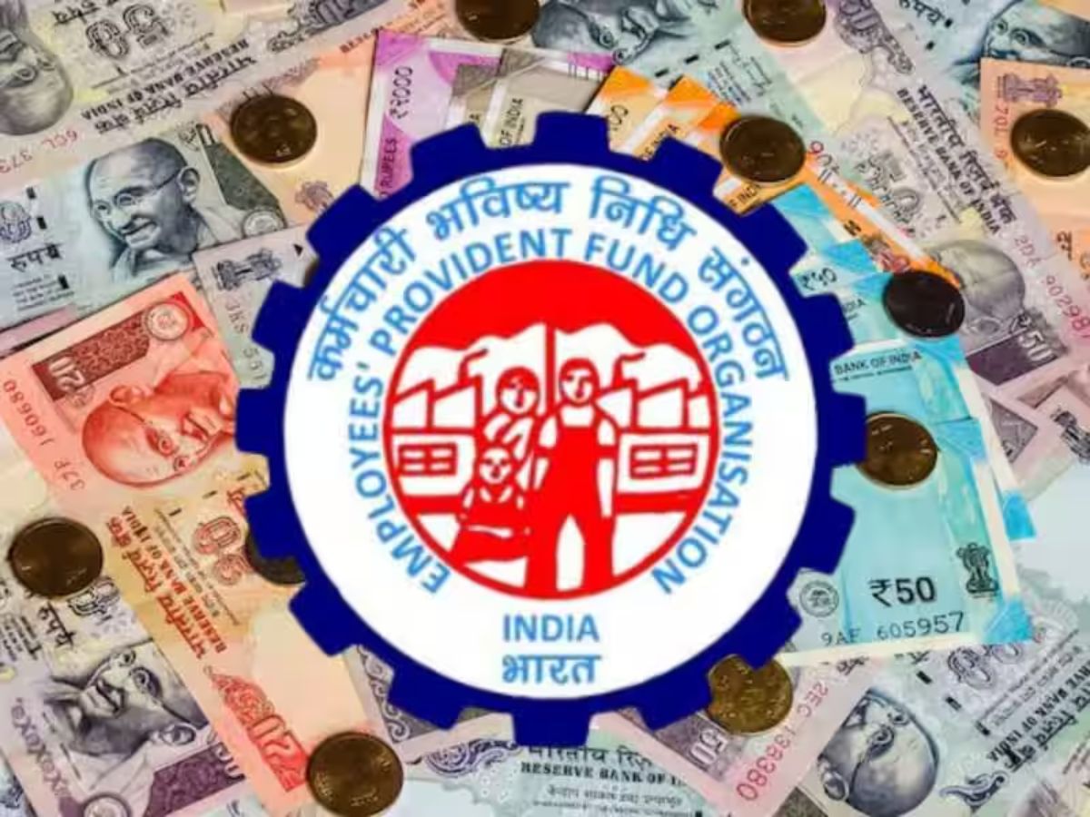 EPFO ஓய்வூதியதாரர்களுக்கு மிகப்பெரிய நிவாரணம்: இனி வீட்டிலிருந்தே இதை செய்யலாம் EPFO ஓய்வூதியதாரர்களுக்கு மிகப்பெரிய நிவாரணம்: இனி வீட்டிலிருந்தே இதை செய்யலாம்