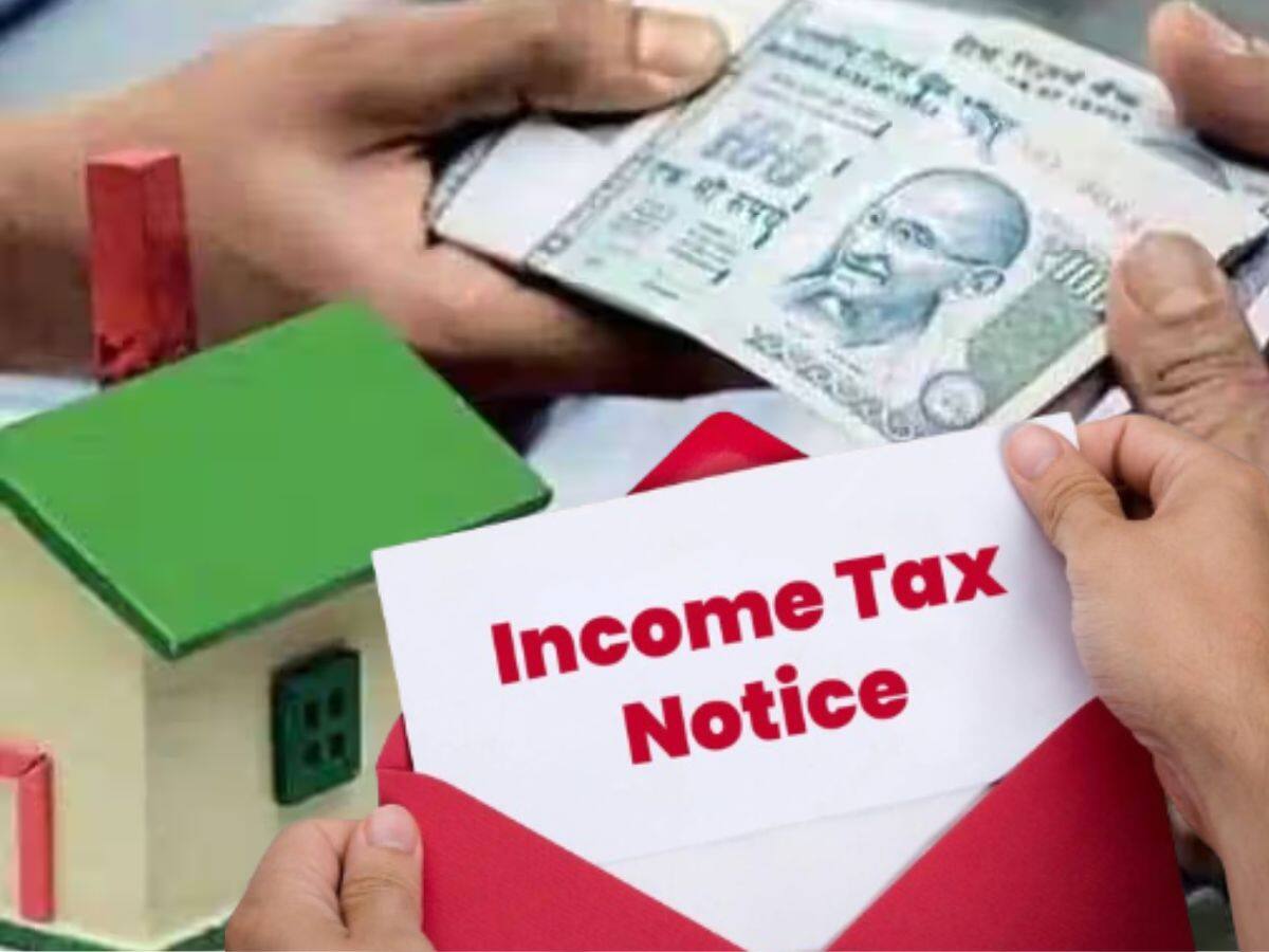 Do You Pay Rent in Cash? You May get Tax Notice ?????????????????? ?????????????????????