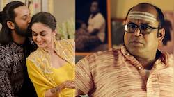 புது மருமகளுக்கு தம்பி ராமையா போட்ட கண்டீஷன்! என்ன தெரியுமா? 