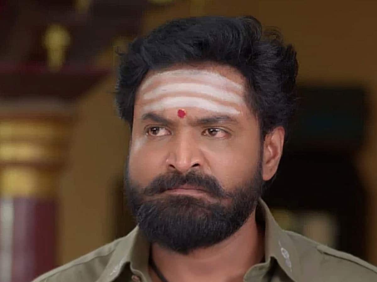 அண்ணா சீரியல்: இசக்கி போட்ட ட்ராமா.. சிக்கி கொண்ட சௌந்தரபாண்டி, பரணியை காப்பாற்ற சீறி பாய்ந்த ஷண்முகம்